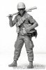 Master Box 3599 US Marines Patrolling (Vietnam War series) (1:35)